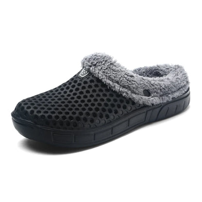 Cotton Loafers Couples Breathable Casual Slip Shoes Men Women Multiple Colors