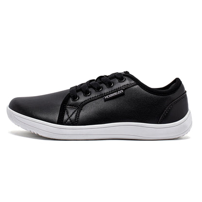 Barefoot Shoes Wide Toe Box Zero Drop Minimalist Sneakers for Men Women