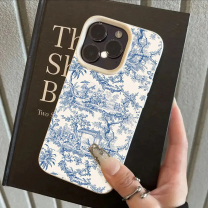 Creative Adorable Cartoon Pattern Phone Case Iphone 16 Pro Max 17 Air 11 12 13 14 15 Plus X Xr