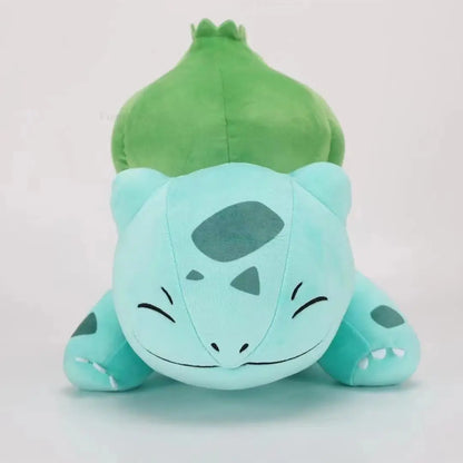 Pokemon Plush Stuffed Animal Toy – 40+ Characters to Choose
