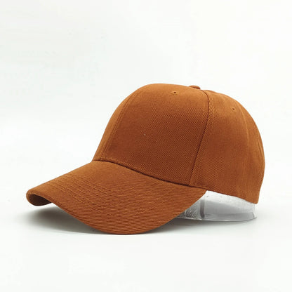 Custom Embroidered Baseball Cap – Personalized Logo Hat for Men & Women