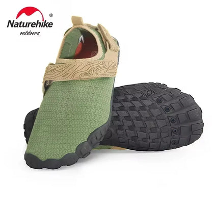 Naturehike Water Shoes – Quick-Dry Anti-Slip Aqua Wading Shoes