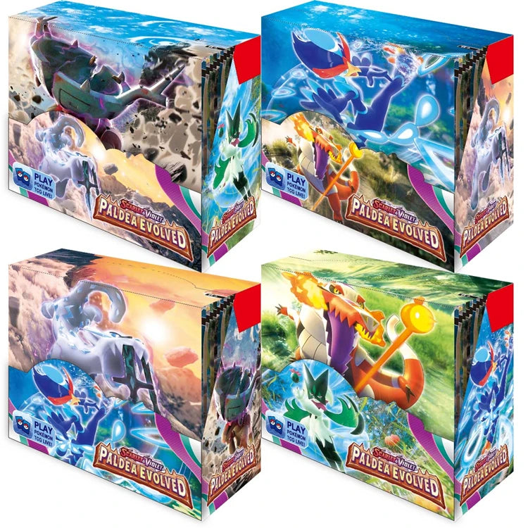 360pcs Set Pokemon Card Mega Evolution Phantasmal Flames Prismatic Evolutions Black Bolt English
