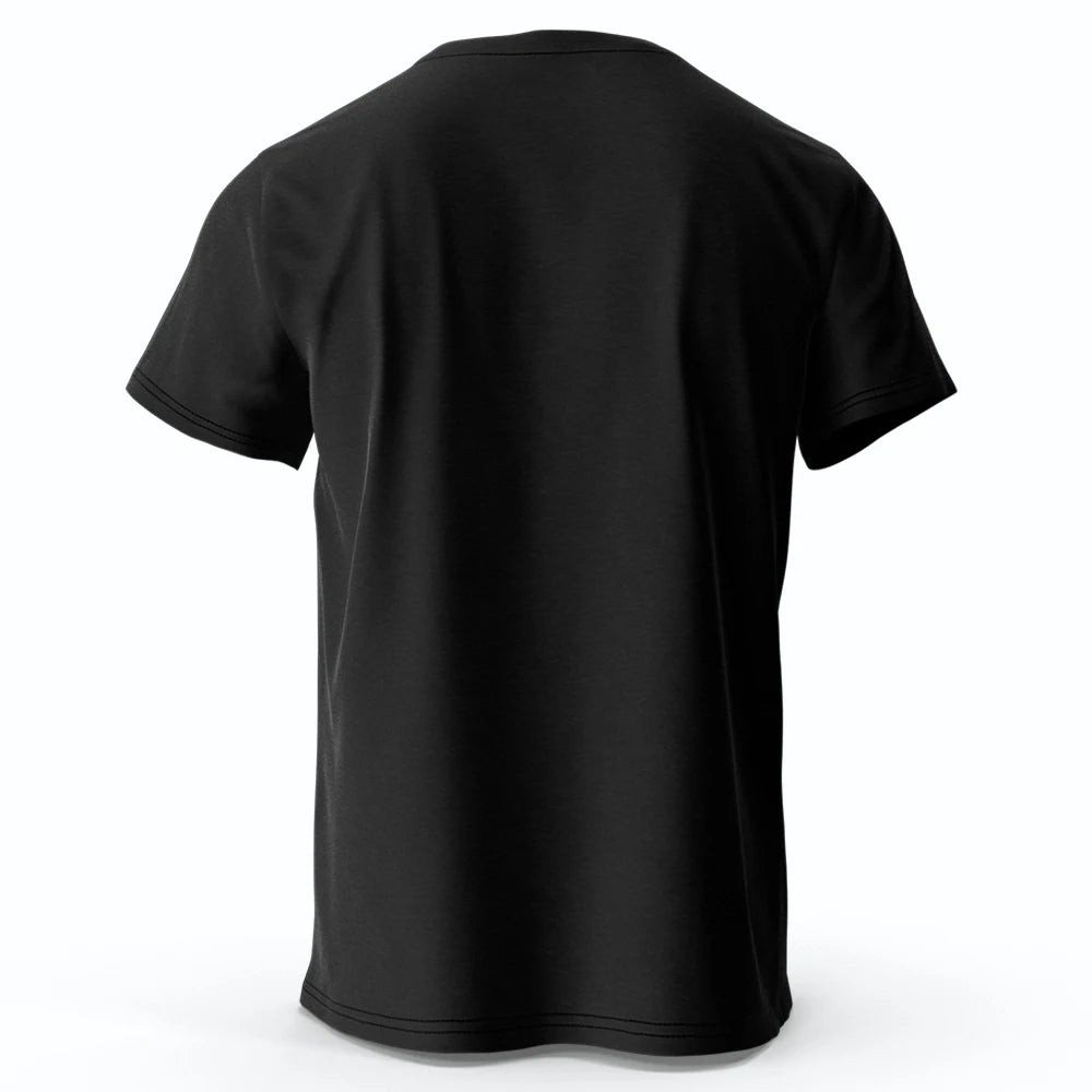I Am Not Anti Social Funny Cat Graphic T Shirt Oversized Cotton Tee