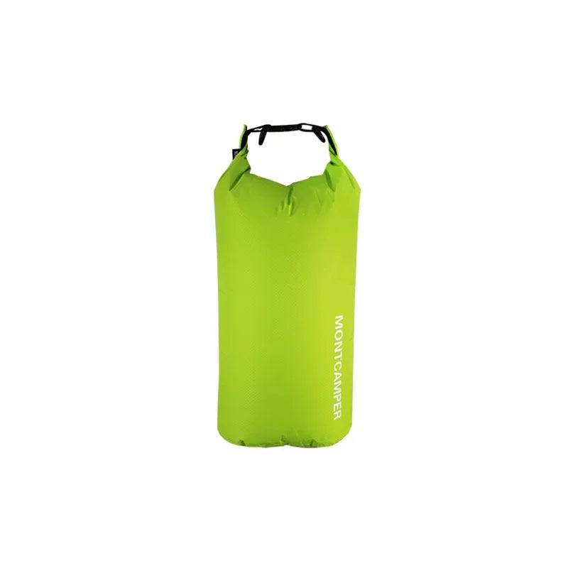 Waterproof Dry Bag Roll-Top Sack 3L 5L 10L 20L 35L