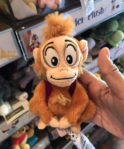Disney Plush Doll - Cute Character Stuffed Toy, Multiple Styles