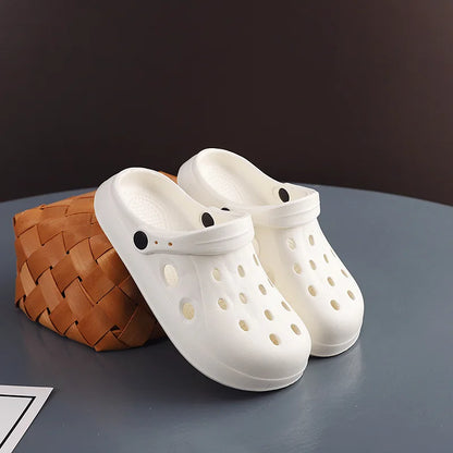 Garden Clogs – Unisex Non-Slip Casual Clog Sandals