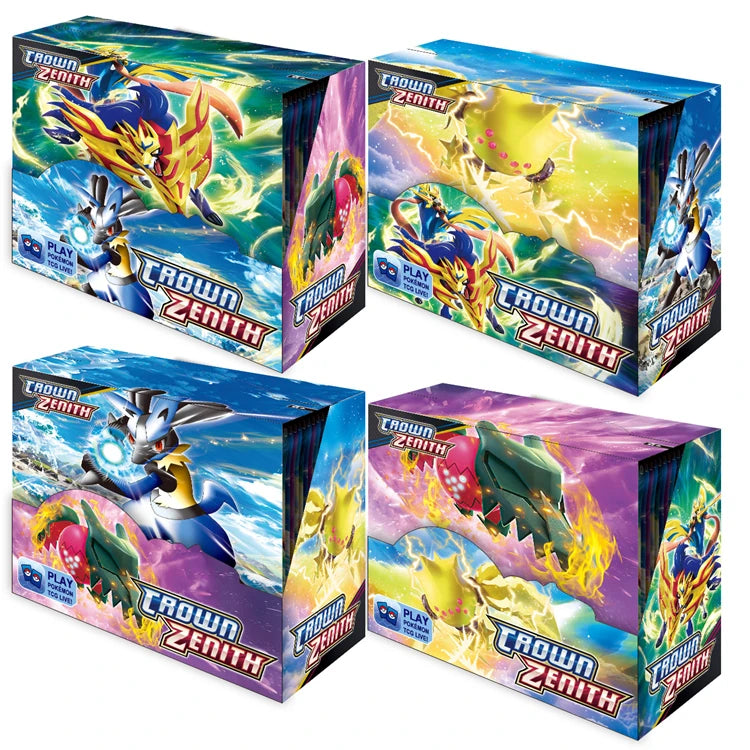 360pcs Set Pokemon Card Mega Evolution Phantasmal Flames Prismatic Evolutions Black Bolt English