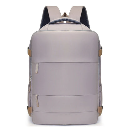 Airline Approved Travel Backpack – Large Capacity Carry-On