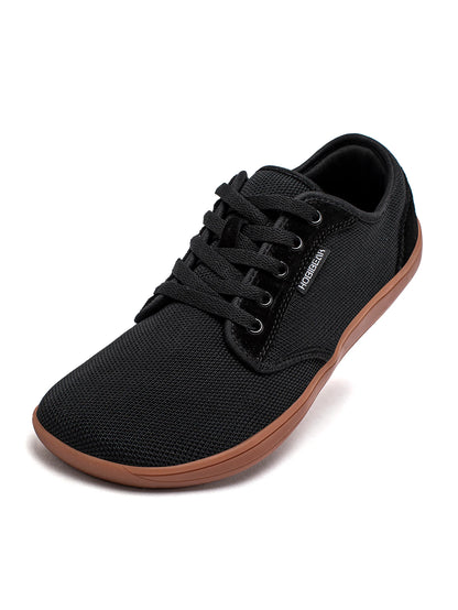 Barefoot Shoes Unisex – Wide Toe Box, Zero Drop, Lightweight Mesh Sneakers