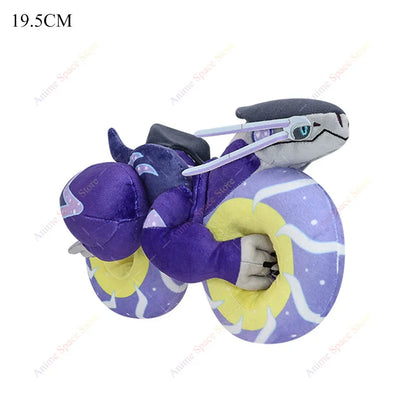 Pokemon Plush Stuffed Toy – Charizard, Gyarados, Mewtwo & More