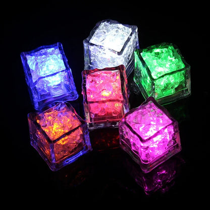 LED Light-Up Baby Bath Toys – Colorful Waterproof Glow Set