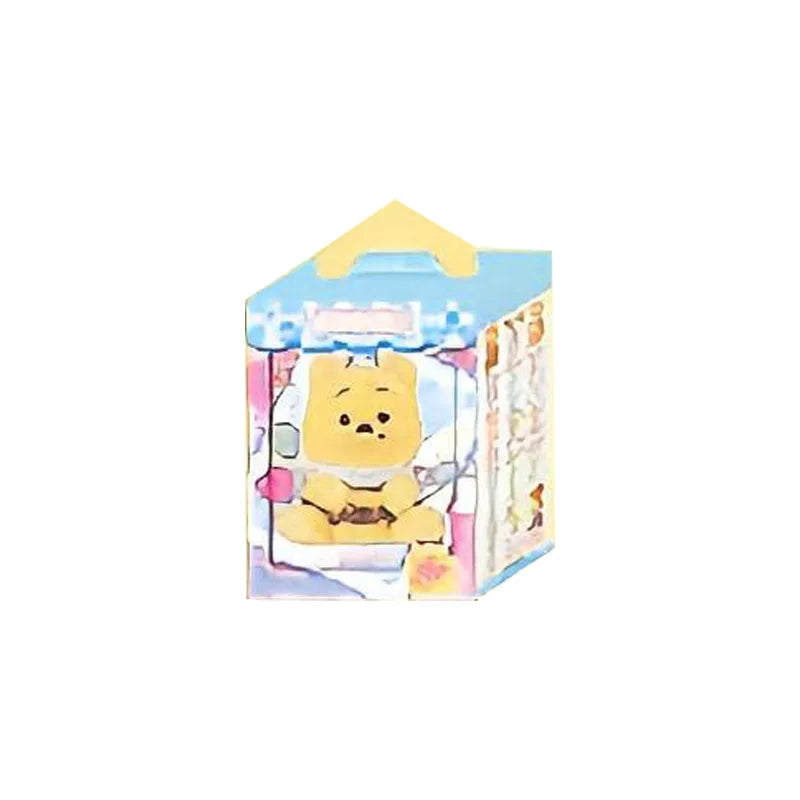 Winnie the Pooh Blind Box Vinyl Figure – Naughty Party