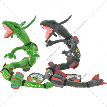 Pokemon Plush Stuffed Toy – Charizard, Rayquaza & More