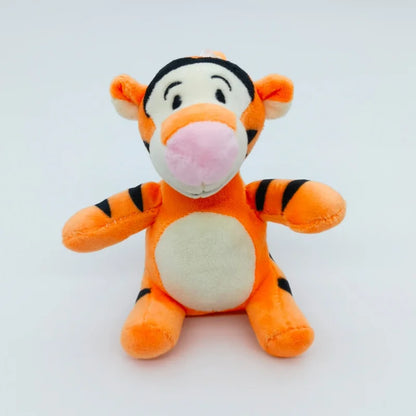 Winnie the Pooh Plush Stuffed Animal Toy – Pooh, Piglet, Tigger & Eeyore