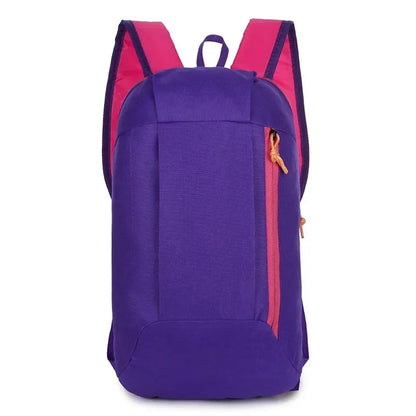 Lightweight Small Sports Backpack – Outdoor Daypack