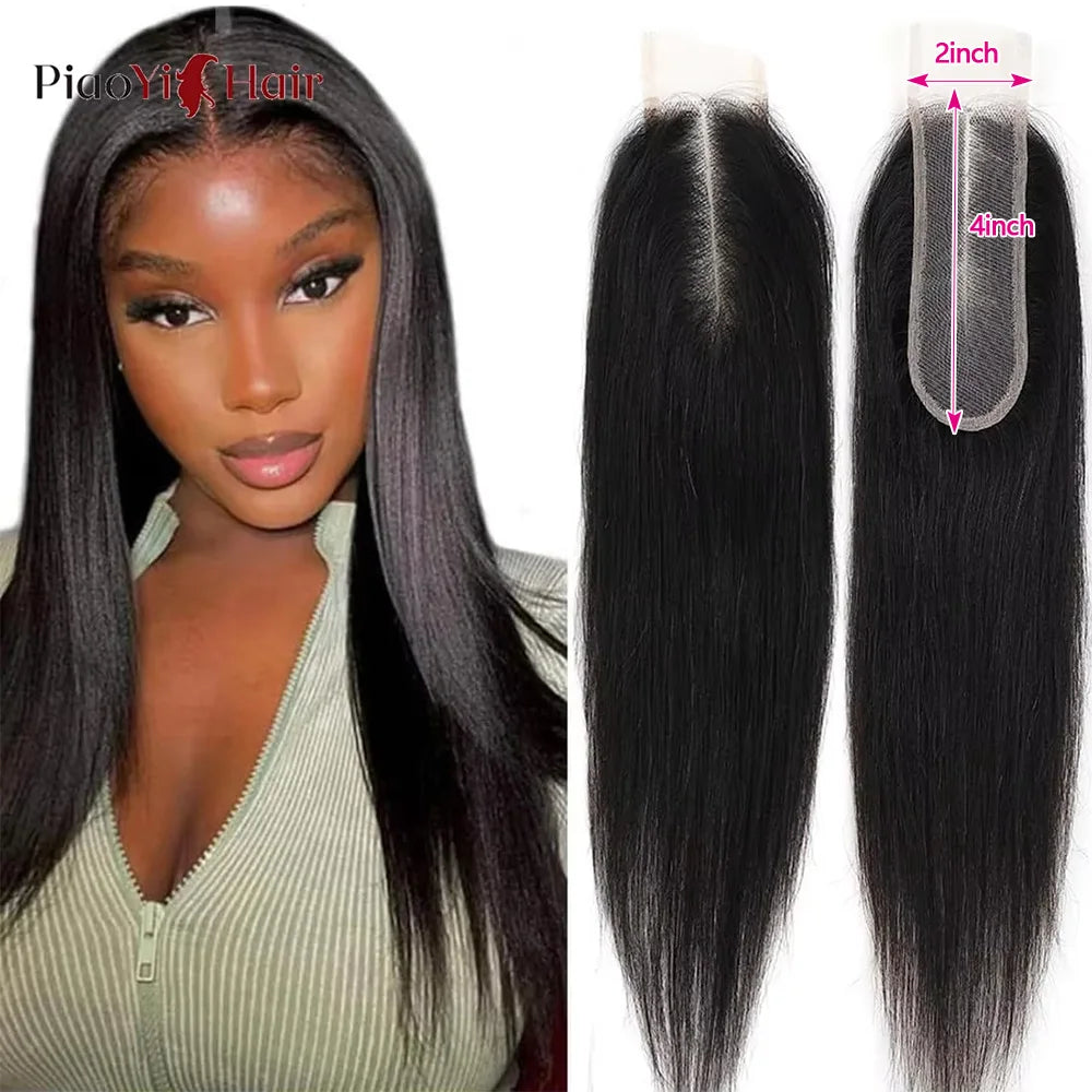 Frontal Only 13x6 Straight 13x4 Hd Lace Brazilian Human Hair Preplucked 4x4 5x5 6x6 Transparent 2x6