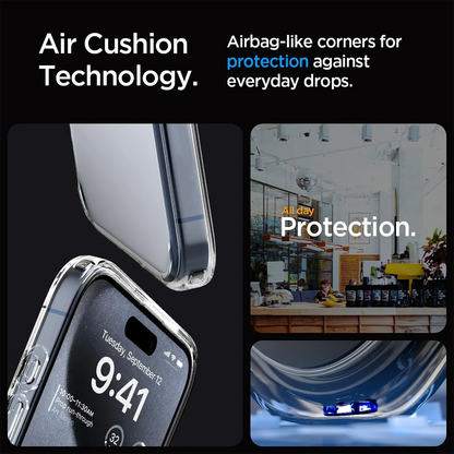 Transparent Soft Case Iphone 14 12 13 15 11 Pro X Xs Max Plus Ultra Thin Fit Protective Silicone