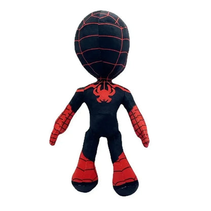 Spider-Man Plush Toy – Superhero Stuffed Doll 25cm