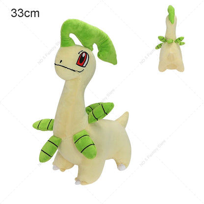 Pokemon Plush Toy – Large Stuffed Animal Doll (70+ Styles)