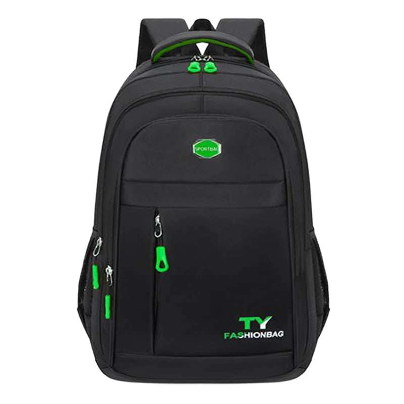 Business Travel Backpack for Men & Women – Large Laptop Bag