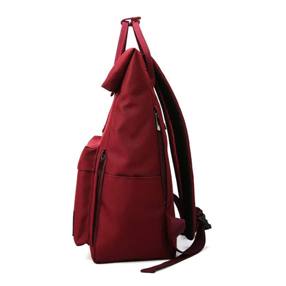 Large Capacity Laptop Backpack for Women