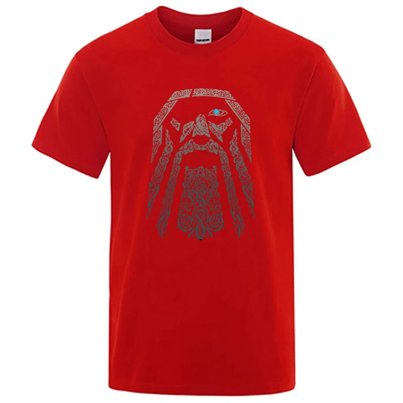 Funny Graphic T Shirt Cotton Blend Casual Loose Tee