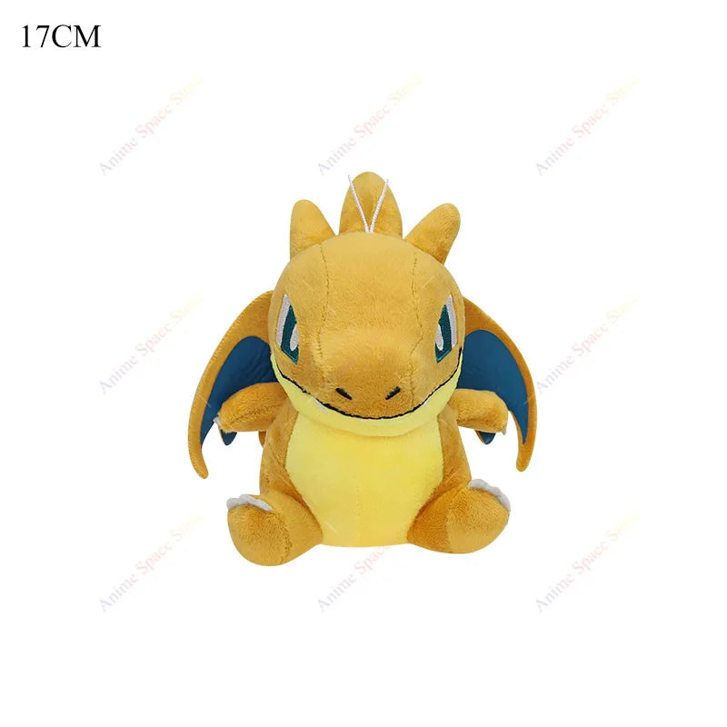 Pokemon Plush Toy – Soft Stuffed Animal 20cm