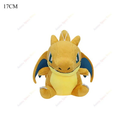 Pokemon Plush Toy – Soft Stuffed Animal 20cm