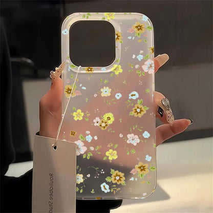 Transparent Matte Cases Iphone 17 16 18 15 Pro Max Case 14 12 11 13 Air Fundas Shockproof Cover Soft