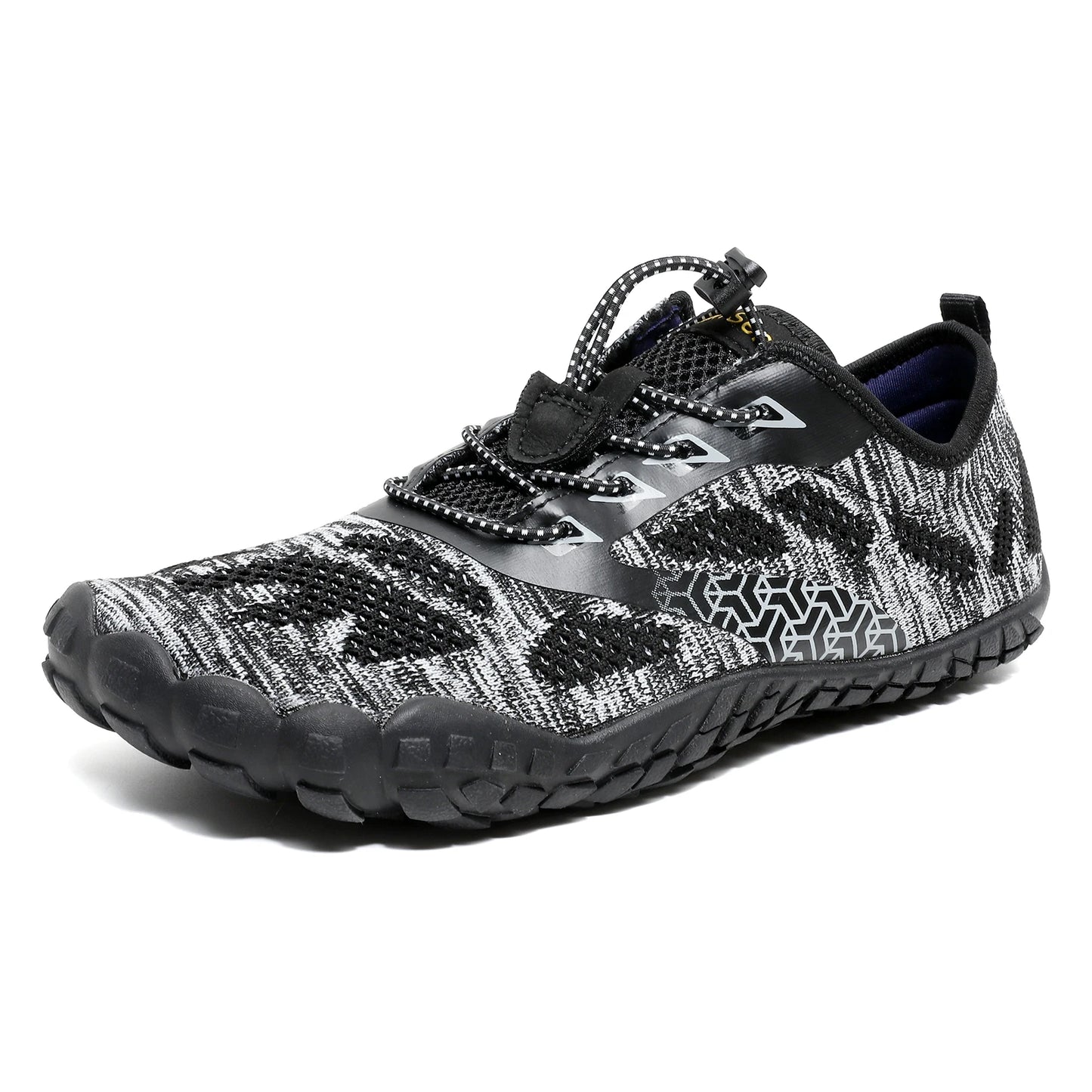 Barefoot Shoes Unisex – Wide Toe Minimalist Trail Running Sneakers