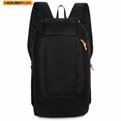 Lightweight Small Sports Backpack – Outdoor Daypack for Men & Women