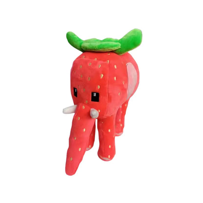 Brainrot Plush Doll – 25cm Cute Cartoon Stuffed Toy for Kids