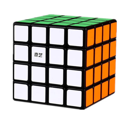 Speed Cube Magic Puzzle Toy – 2x2 to 7x7 & Special Variants