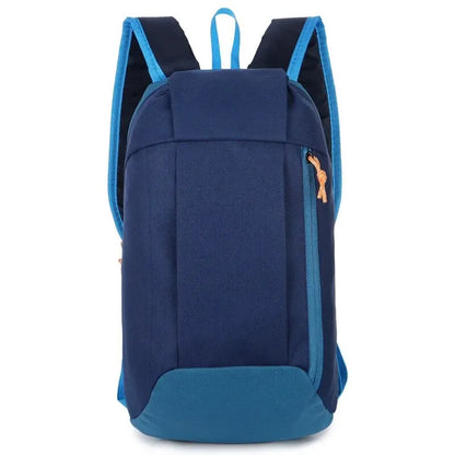 Lightweight Small Sports Backpack – Outdoor Daypack