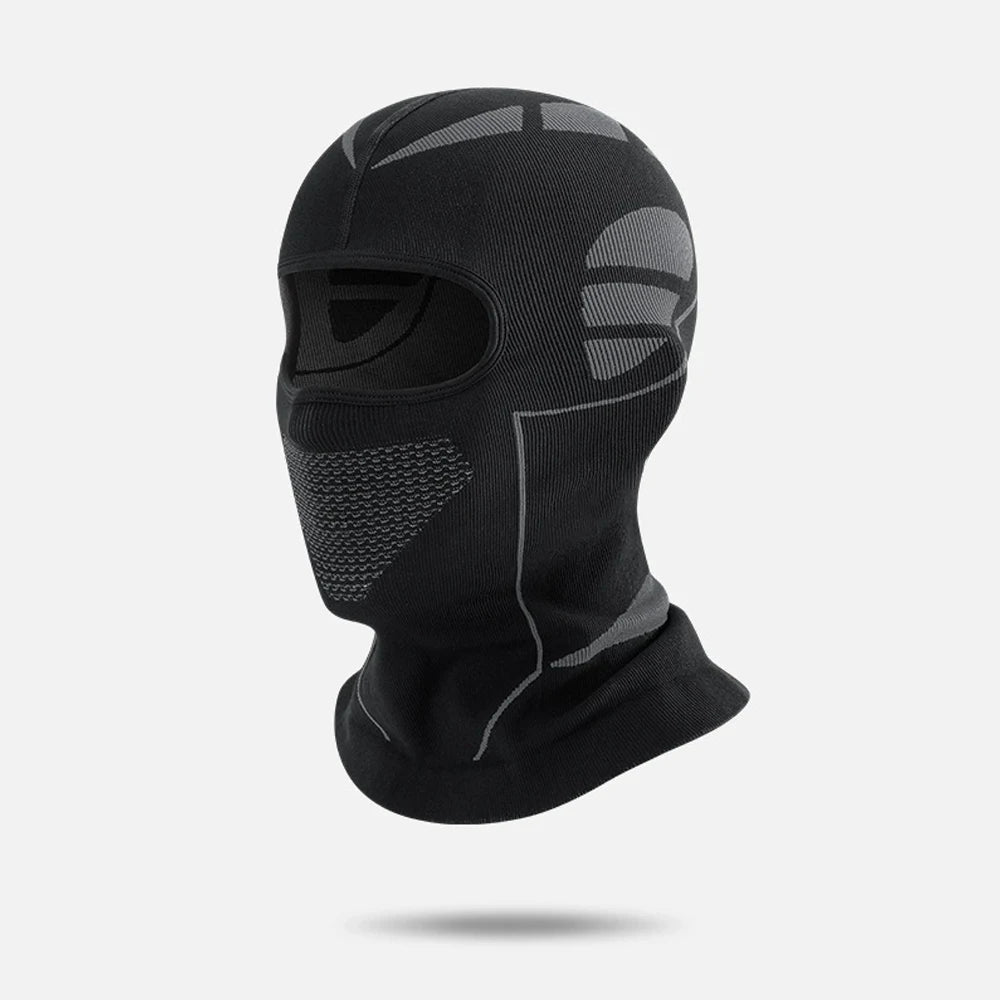 Balaclava Full Face Mask – Winter Ski Cycling Hood
