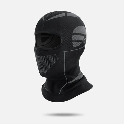 Balaclava Full Face Mask – Winter Ski Cycling Hood