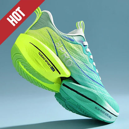 Running Shoes Breathable Lightweight Athletic Sneakers for Men Women