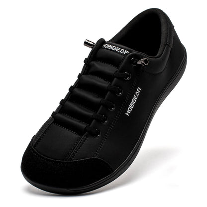 Barefoot Wide Toe Shoes – Hobibear Unisex Minimalist Sneakers