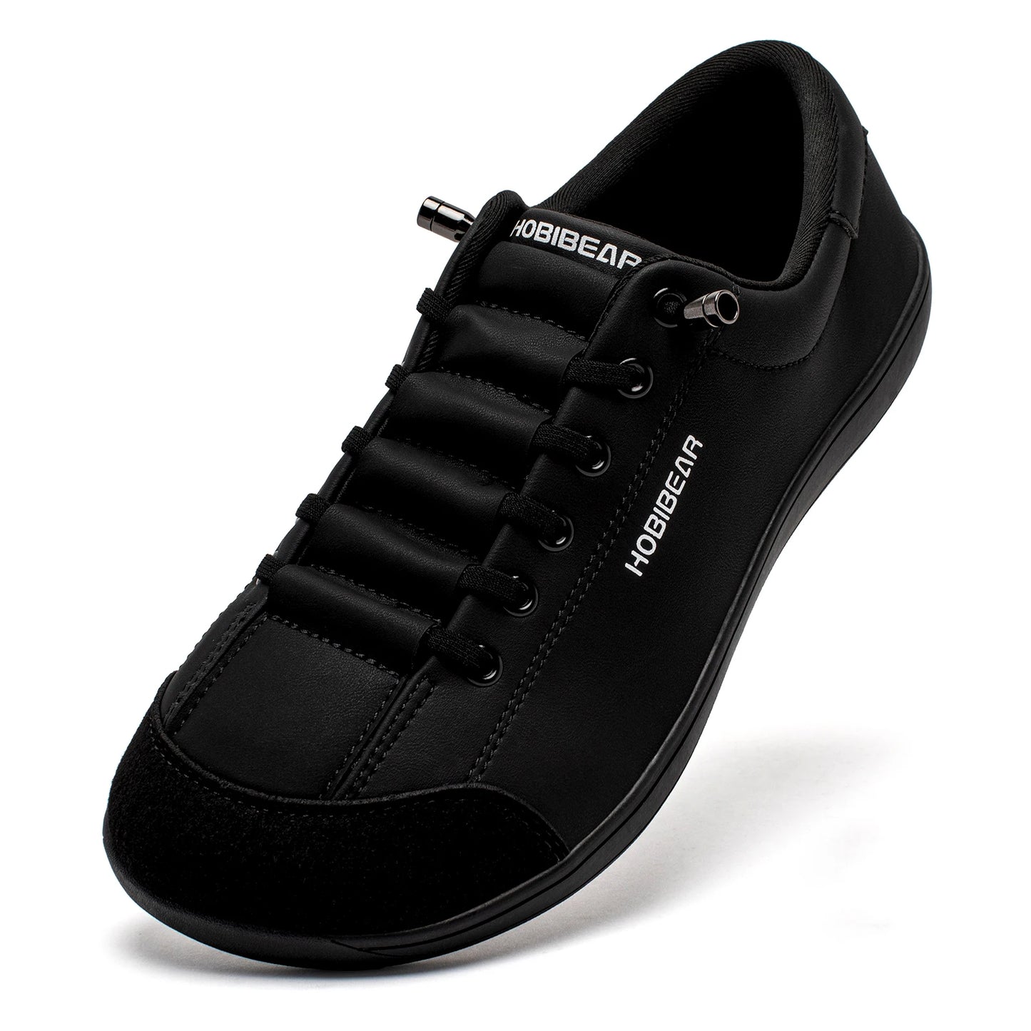 Barefoot Wide Toe Box Sneakers – Hobibear Unisex Minimalist Shoes