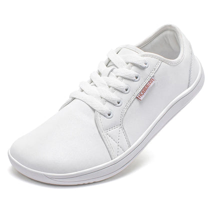 Barefoot Shoes Wide Toe Box Zero Drop Minimalist Sneakers for Men Women