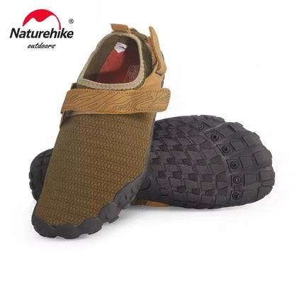 Naturehike Water Shoes – Quick-Dry Anti-Slip Aqua Wading Shoes