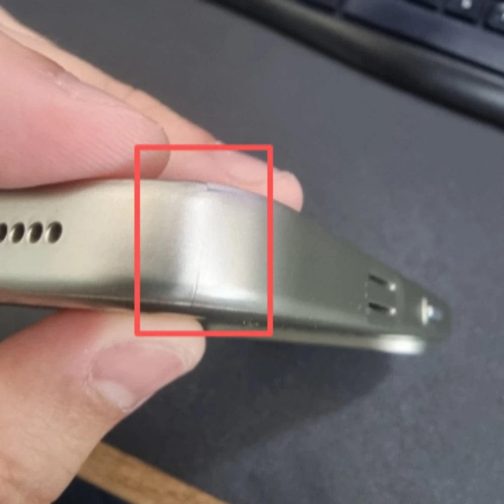 Plating Luggage Stripes Magsafe Phone Case Iphone 18 17 16 15 14 Pro Max Shockproof Wireless Charge
