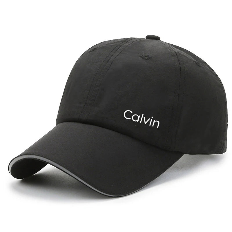 Breathable Baseball Cap – Lightweight Outdoor Sports Sun Hat
