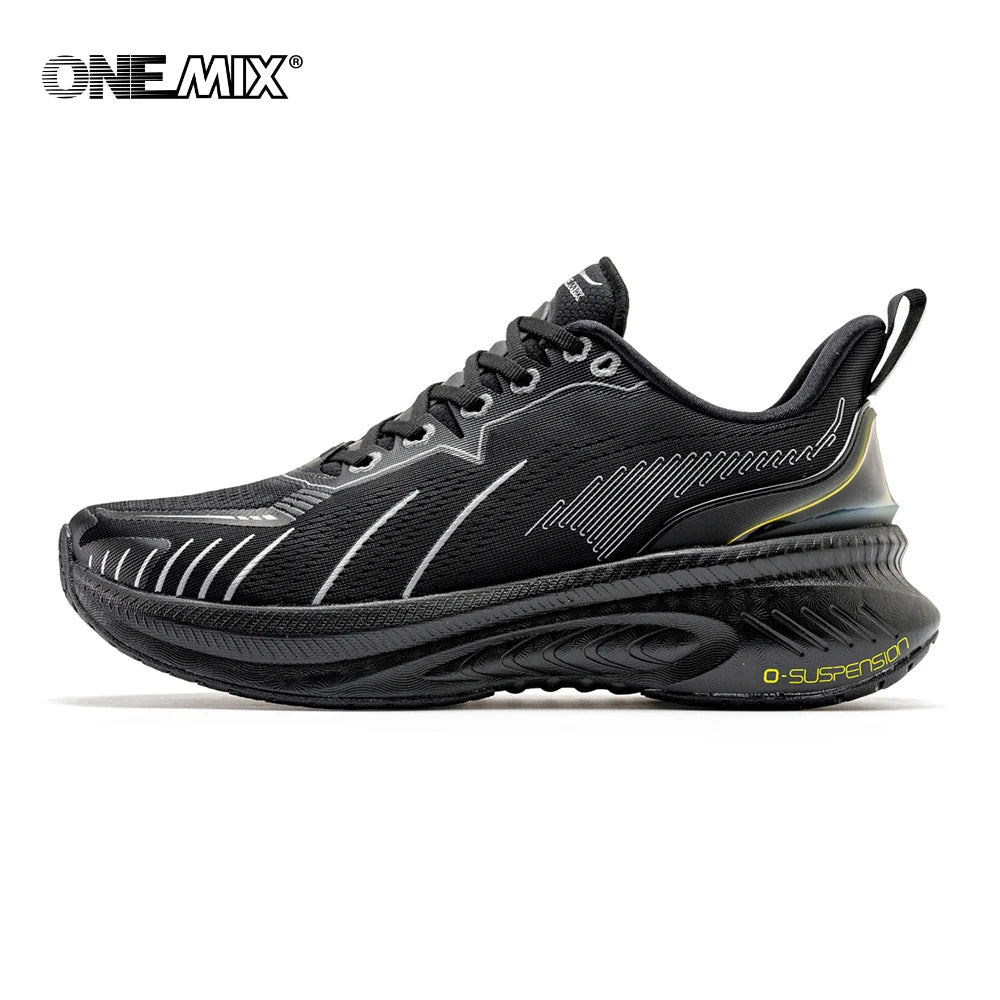 ONEMIX Air Cushion Running Shoes – Men & Women