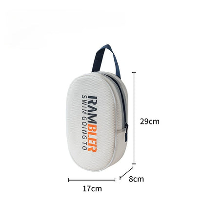Waterproof Swim Bag – Large Capacity Wet Dry Separation Sports Bag
