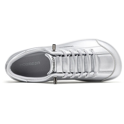Barefoot Wide Toe Box Sneakers – Hobibear Unisex Minimalist Shoes