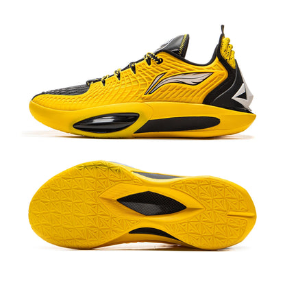 Li-Ning Jimmy Butler 3 Men's Professional Basketball Shoes
