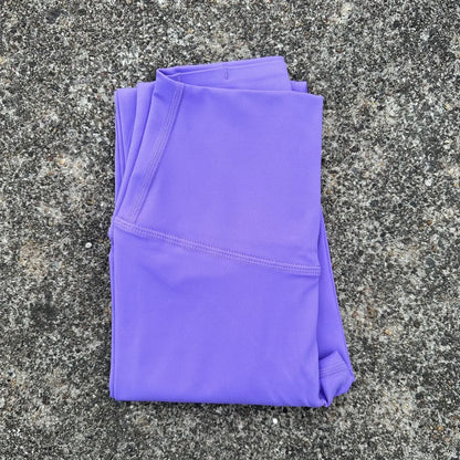 Buttery Soft High Waist Yoga Leggings for Women