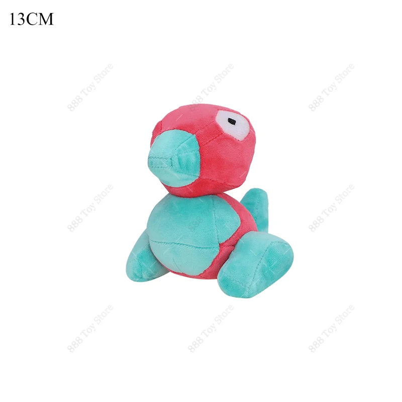 Pokemon Plush Toy – Soft Stuffed Animal 20cm